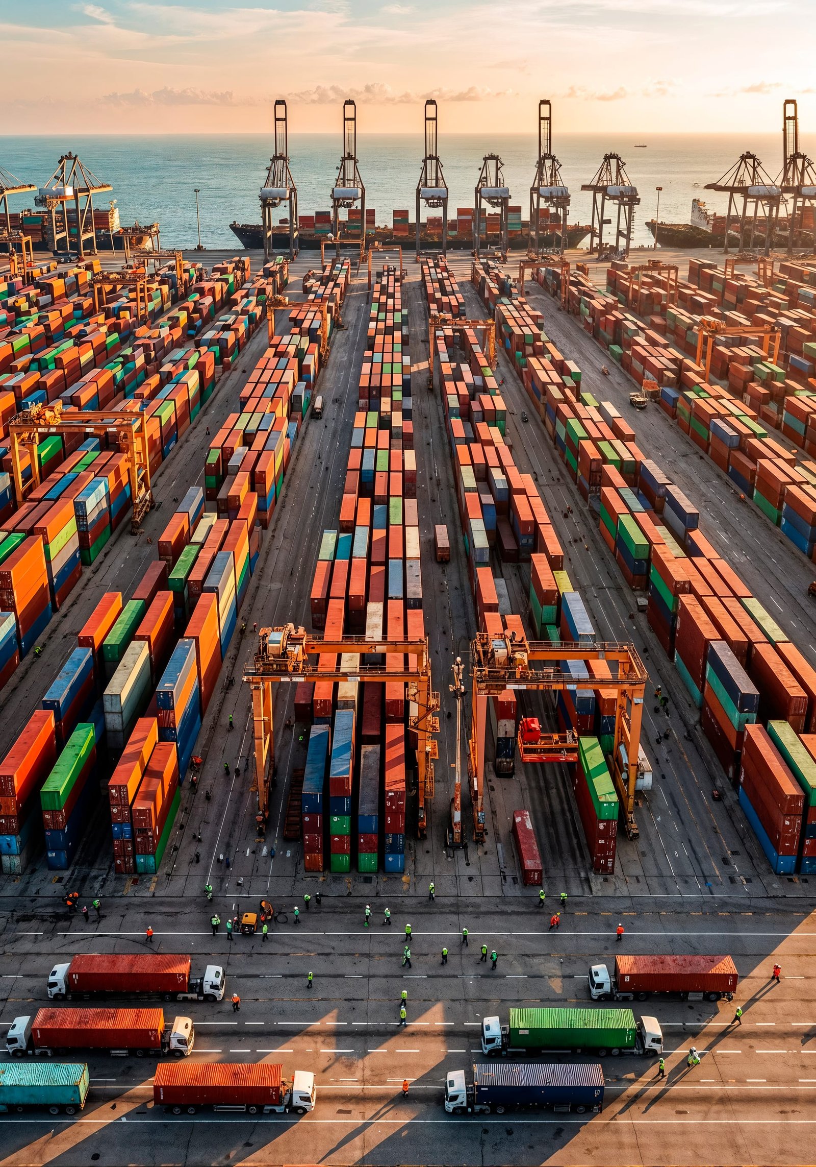 Customs Clearance