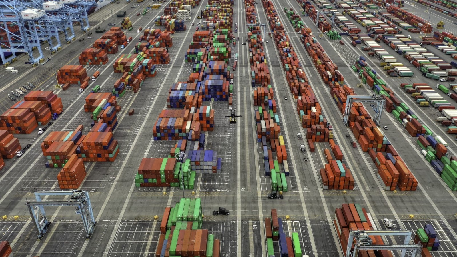 Transport Operations