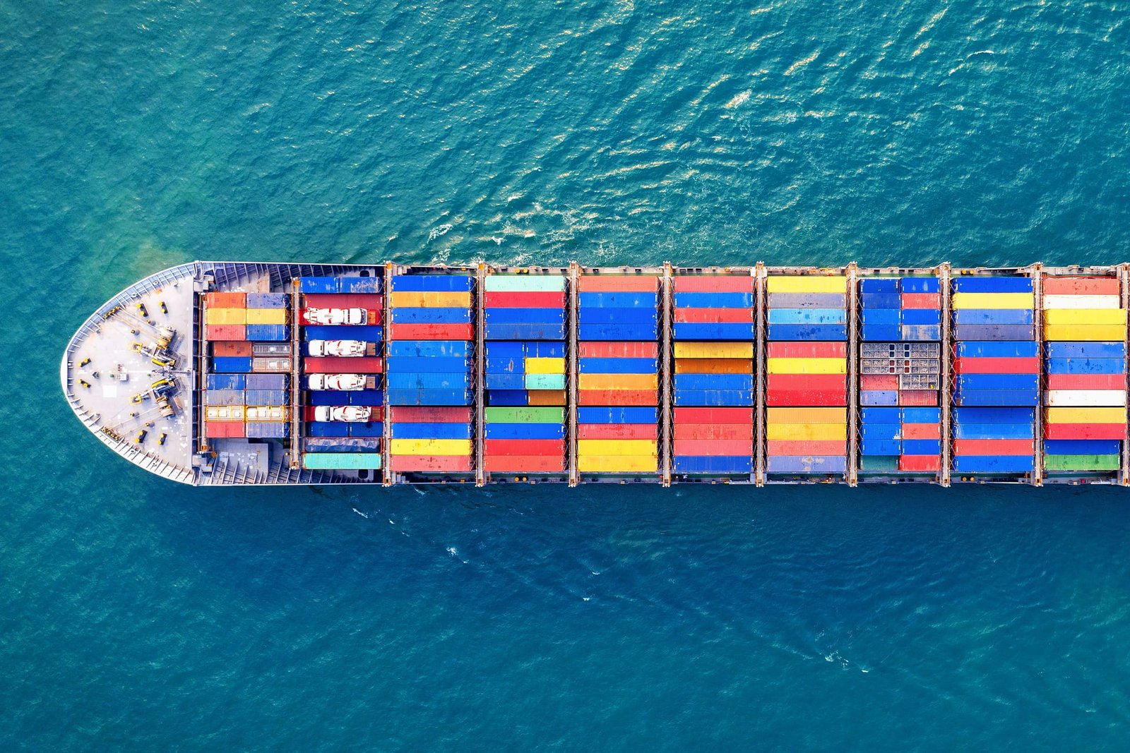 Heavy Transport Trucks