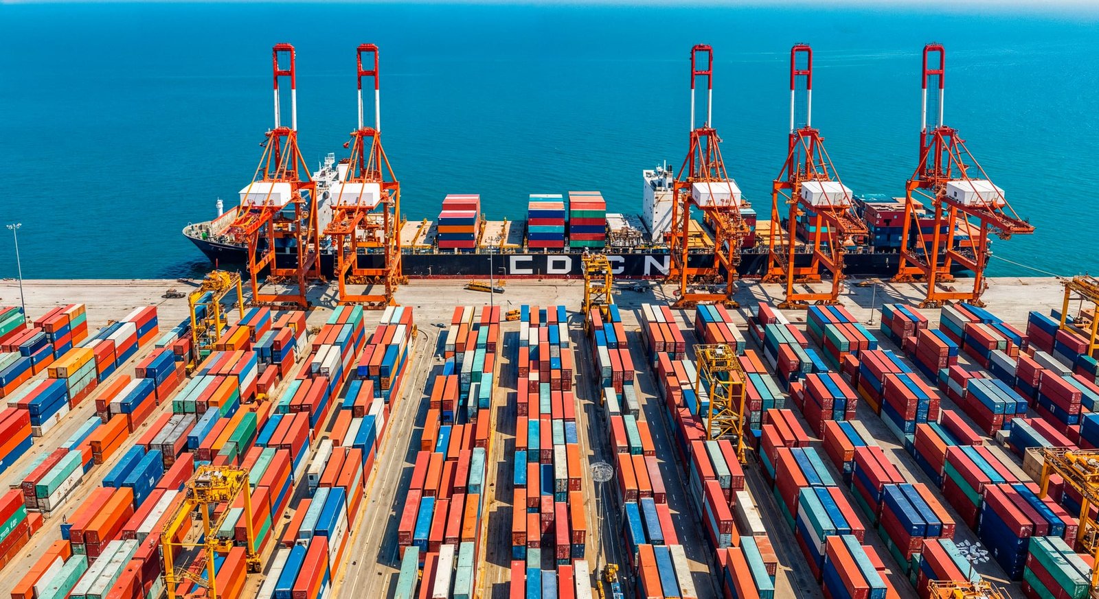 Port Operations