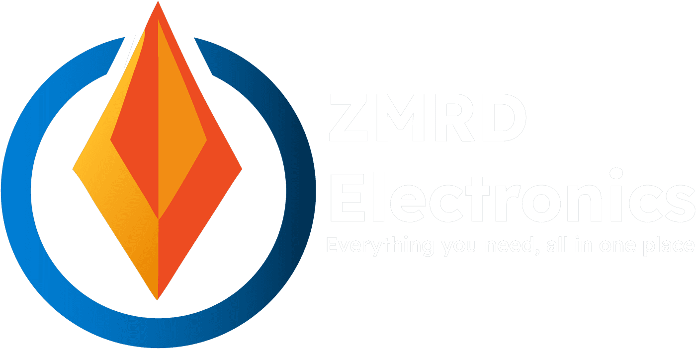 Zmrd Electronics
