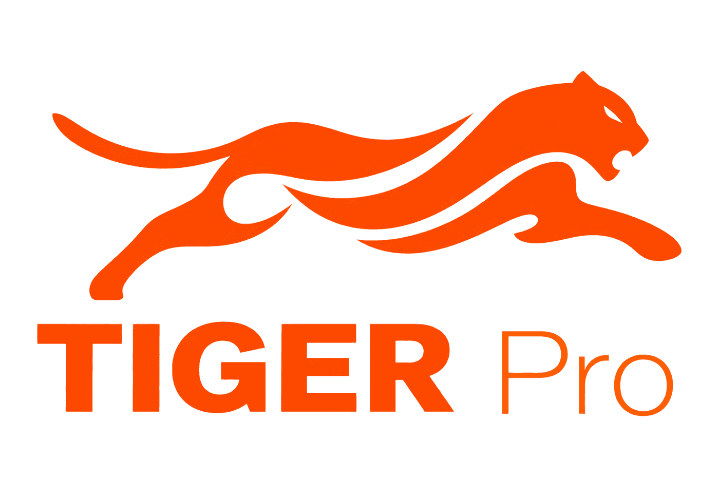 Tiger Pro