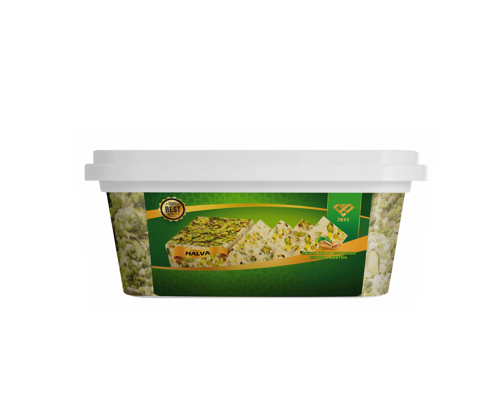 منتج زهرة